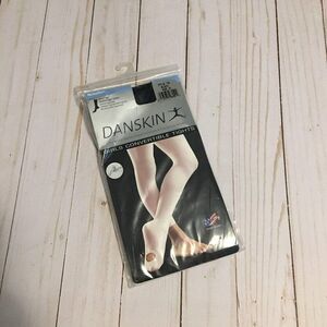 danskin girls convertible tights